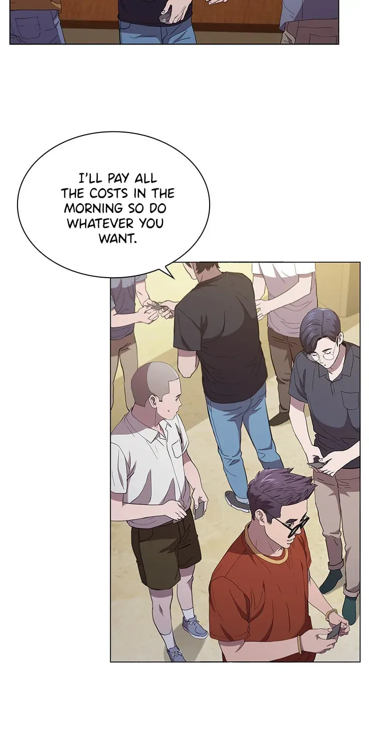 Dr. Choi Tae-Soo — Chapter 122 — page 70