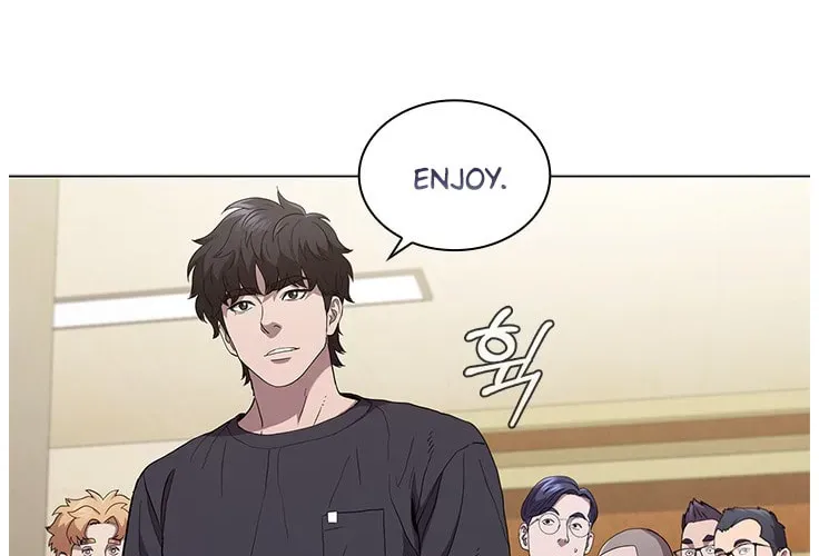 Dr. Choi Tae-Soo — Chapter 122 — page 71