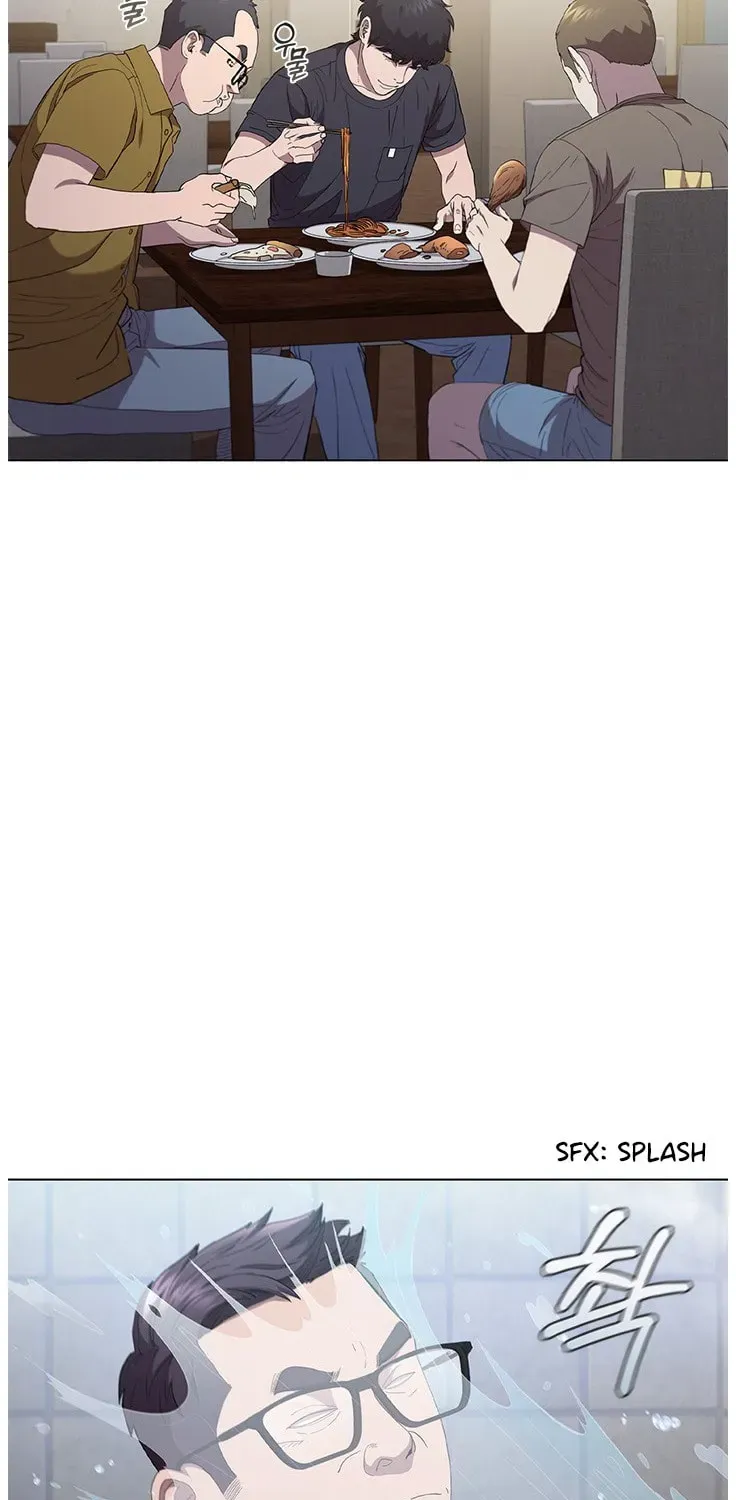 Dr. Choi Tae-Soo — Chapter 122 — page 76