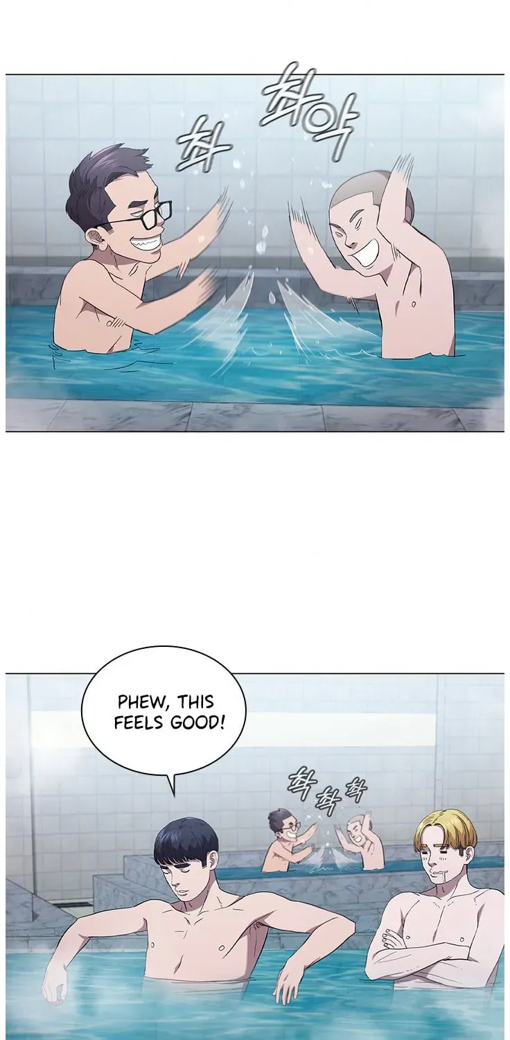 Dr. Choi Tae-Soo — Chapter 122 — page 78