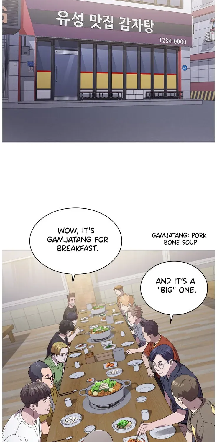 Dr. Choi Tae-Soo — Chapter 122 — page 84