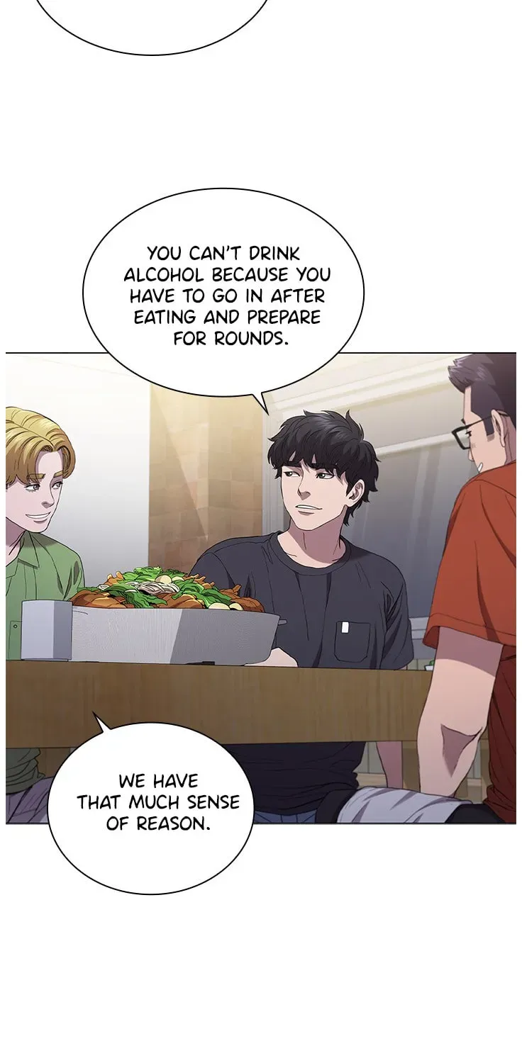 Dr. Choi Tae-Soo — Chapter 122 — page 86