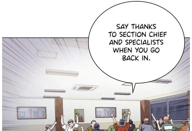 Dr. Choi Tae-Soo — Chapter 122 — page 87