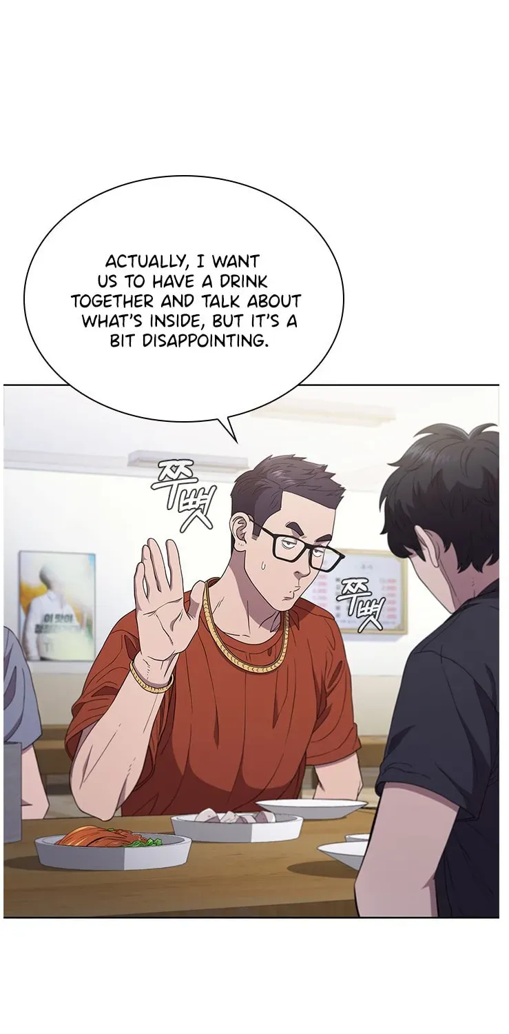 Dr. Choi Tae-Soo — Chapter 123 — page 4