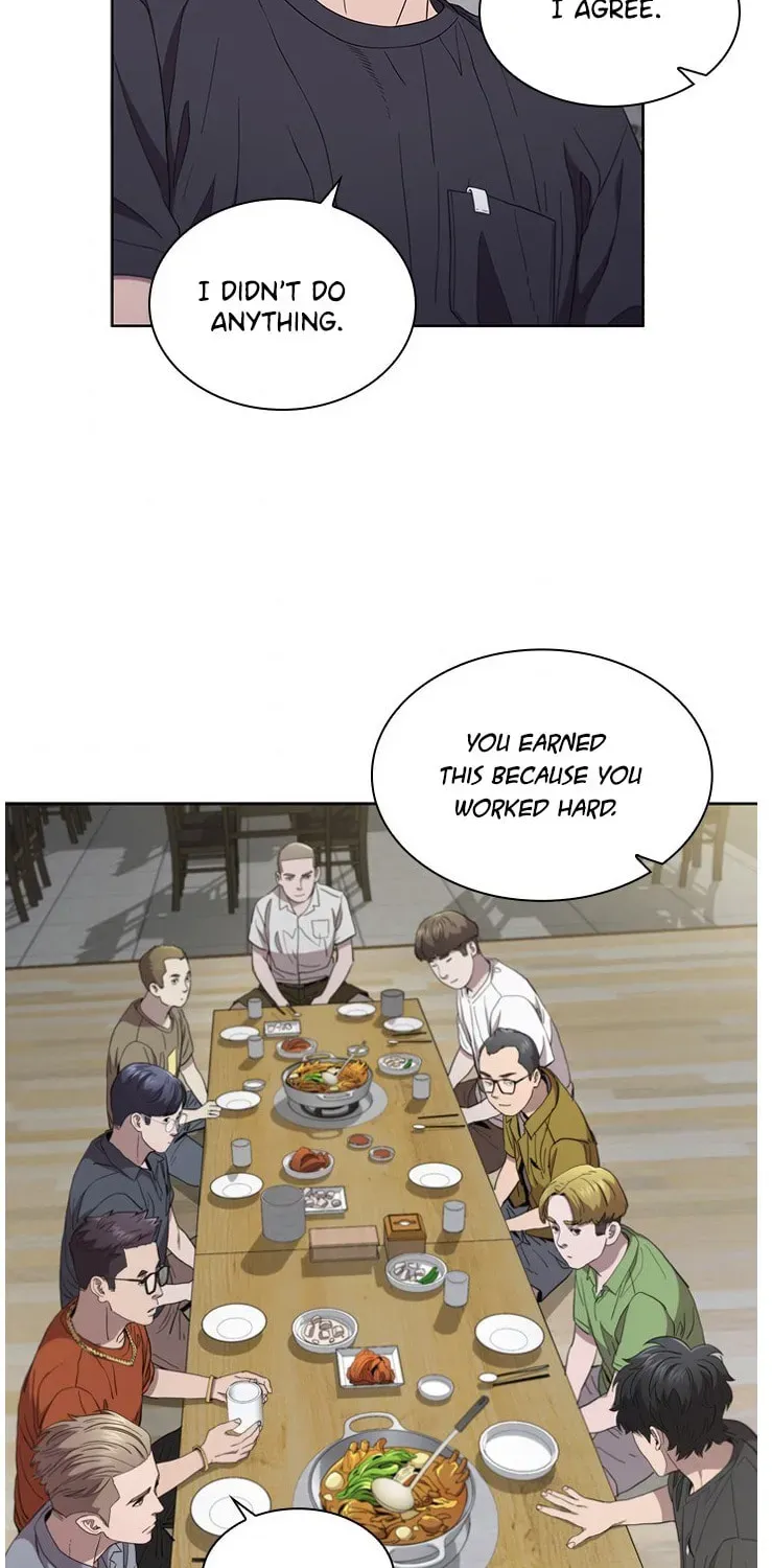 Dr. Choi Tae-Soo — Chapter 123 — page 8