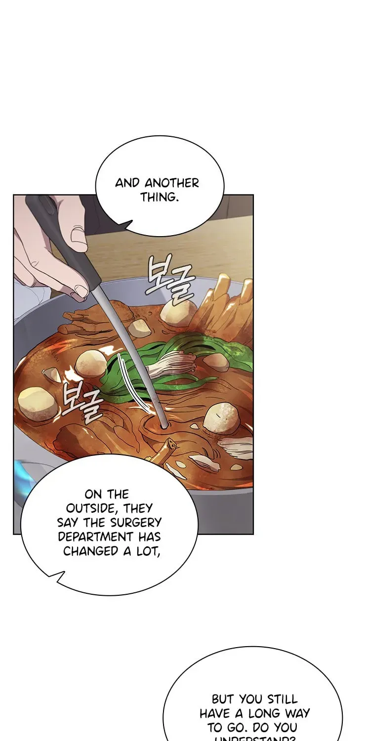 Dr. Choi Tae-Soo — Chapter 123 — page 10
