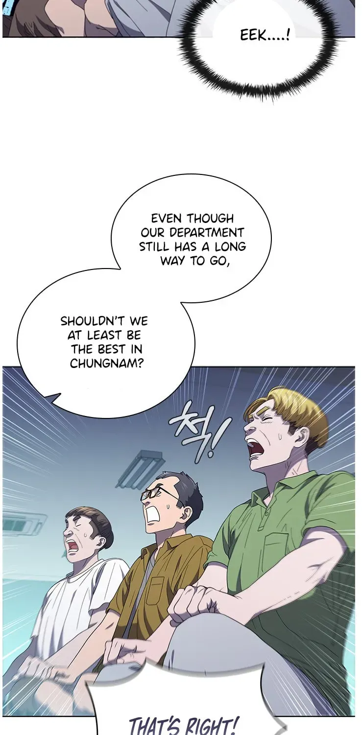 Dr. Choi Tae-Soo — Chapter 123 — page 14