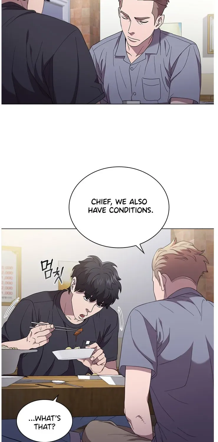 Dr. Choi Tae-Soo — Chapter 123 — page 17