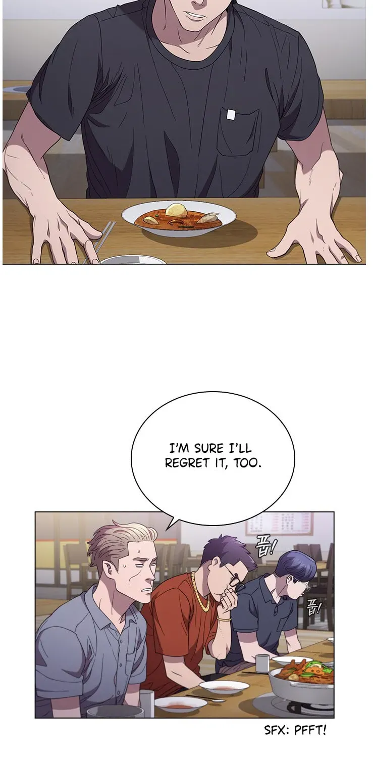 Dr. Choi Tae-Soo — Chapter 123 — page 20