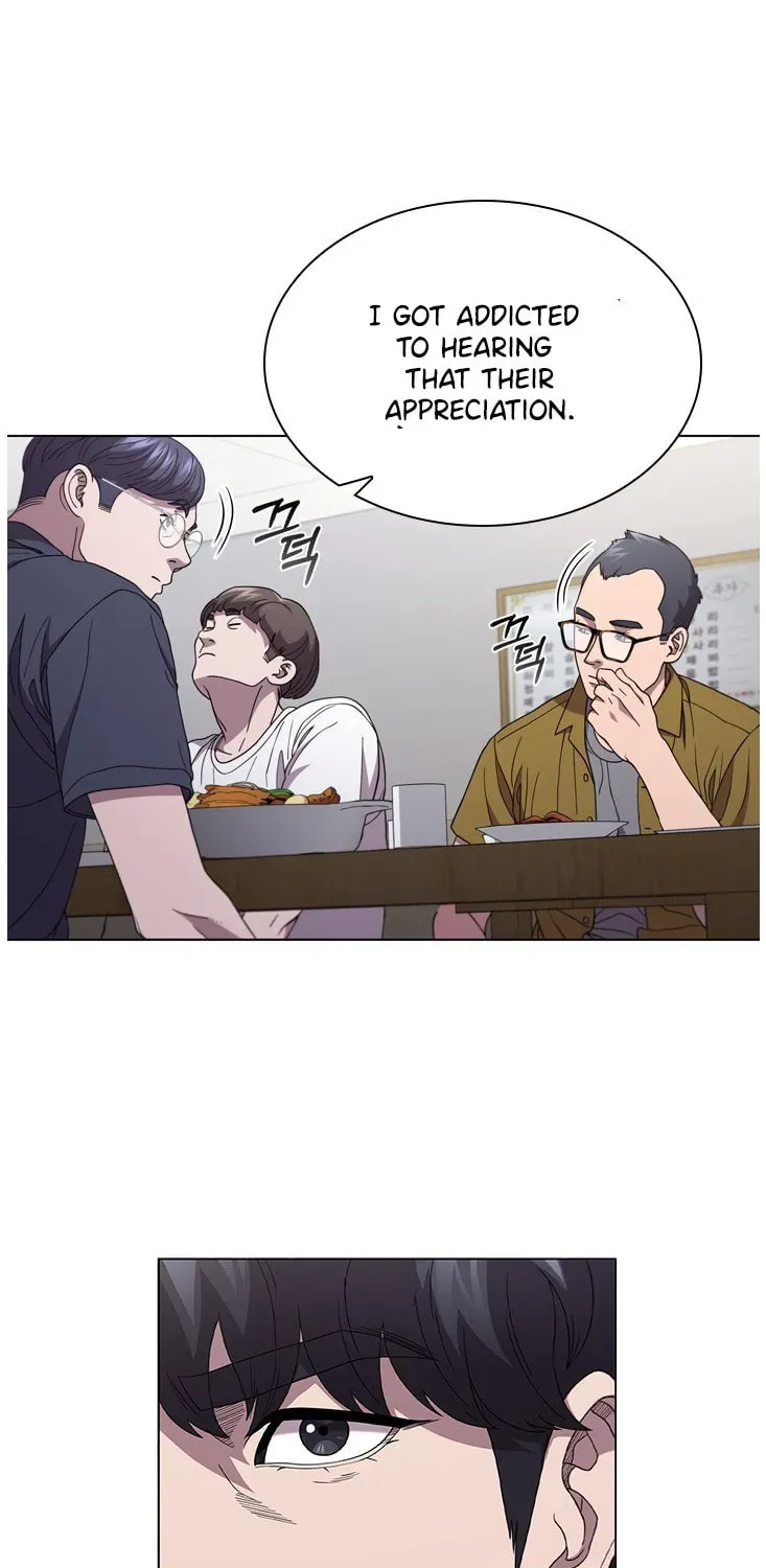 Dr. Choi Tae-Soo — Chapter 123 — page 23