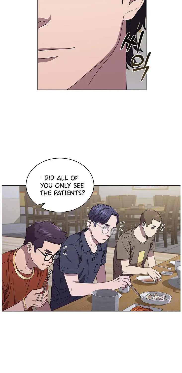 Dr. Choi Tae-Soo — Chapter 123 — page 24