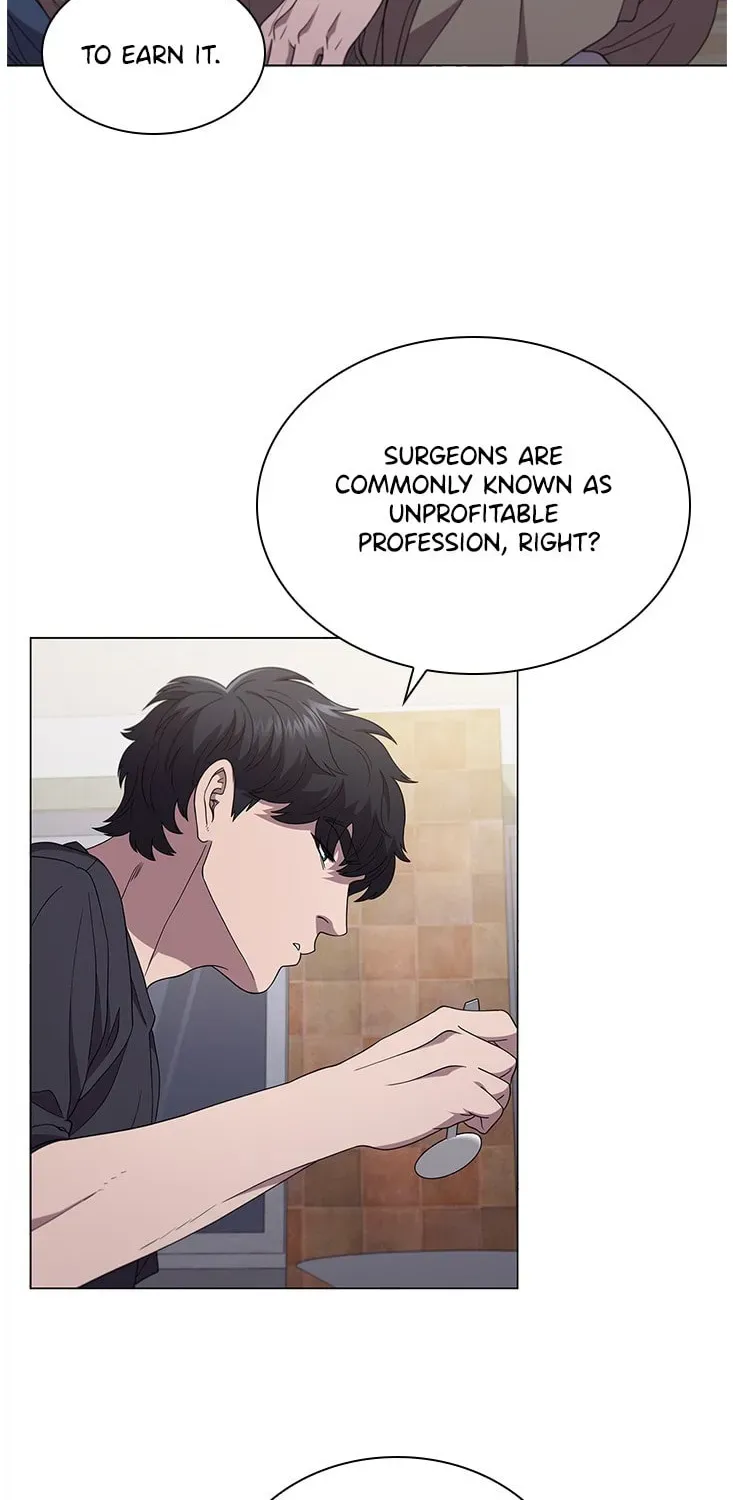 Dr. Choi Tae-Soo — Chapter 123 — page 28
