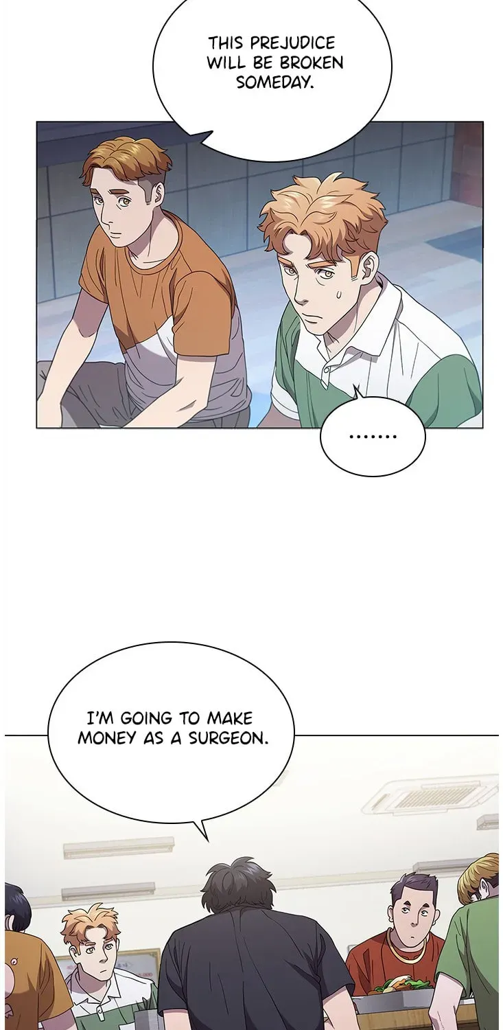 Dr. Choi Tae-Soo — Chapter 123 — page 29