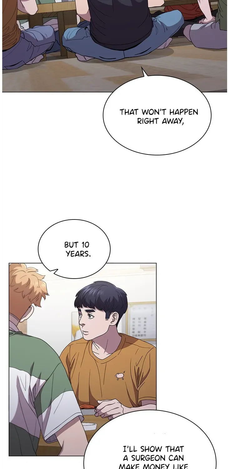 Dr. Choi Tae-Soo — Chapter 123 — page 30
