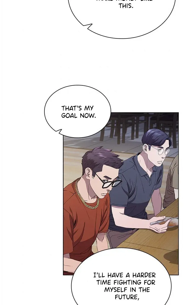 Dr. Choi Tae-Soo — Chapter 123 — page 31
