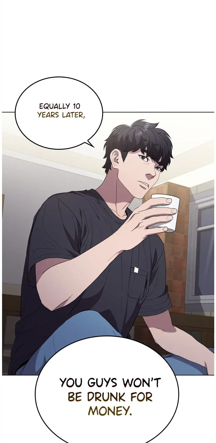 Dr. Choi Tae-Soo — Chapter 123 — page 33