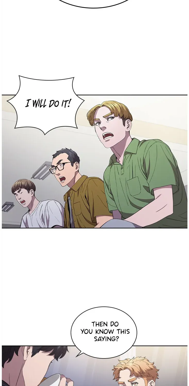Dr. Choi Tae-Soo — Chapter 123 — page 34