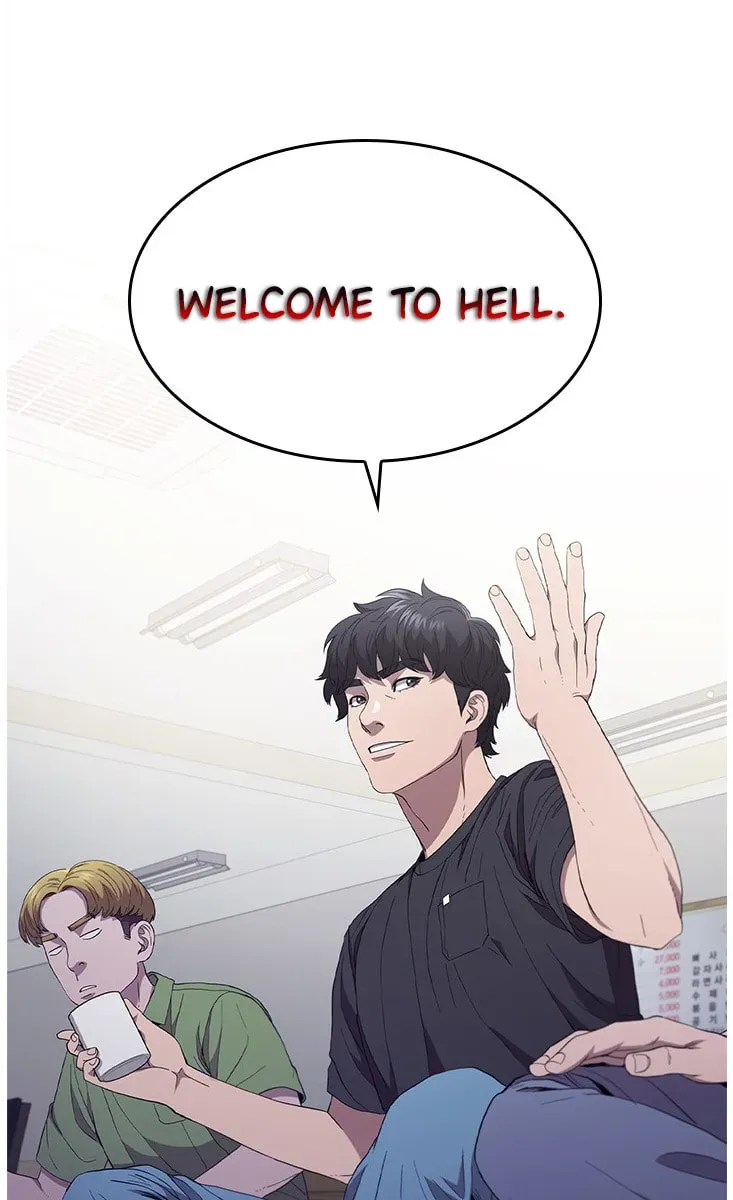 Dr. Choi Tae-Soo — Chapter 123 — page 36