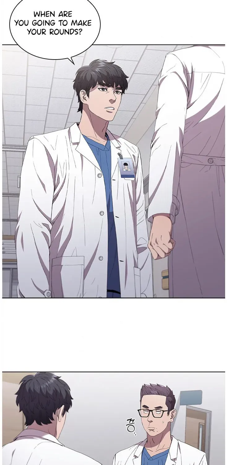 Dr. Choi Tae-Soo — Chapter 123 — page 39