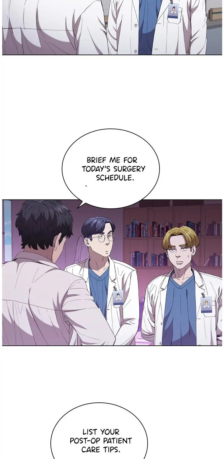 Dr. Choi Tae-Soo — Chapter 123 — page 40