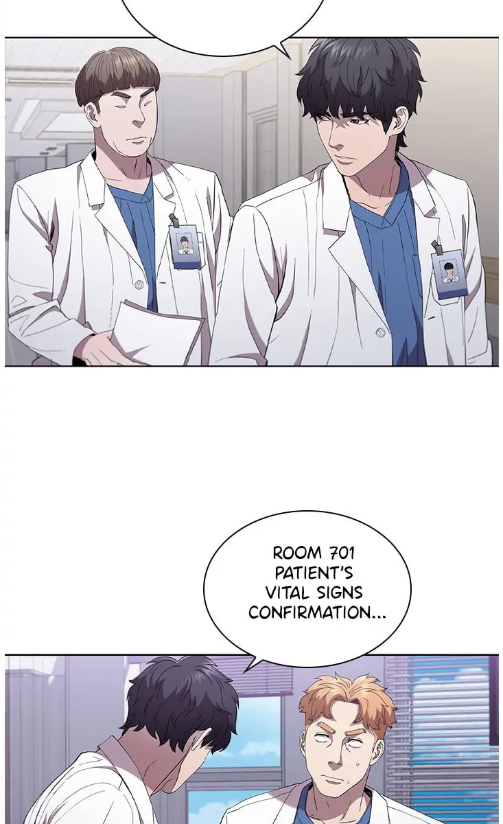 Dr. Choi Tae-Soo — Chapter 123 — page 41