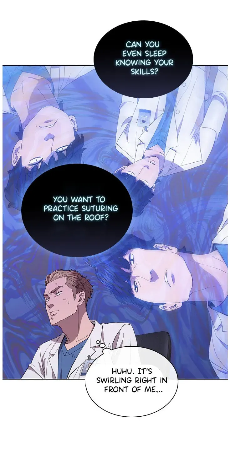 Dr. Choi Tae-Soo — Chapter 123 — page 43