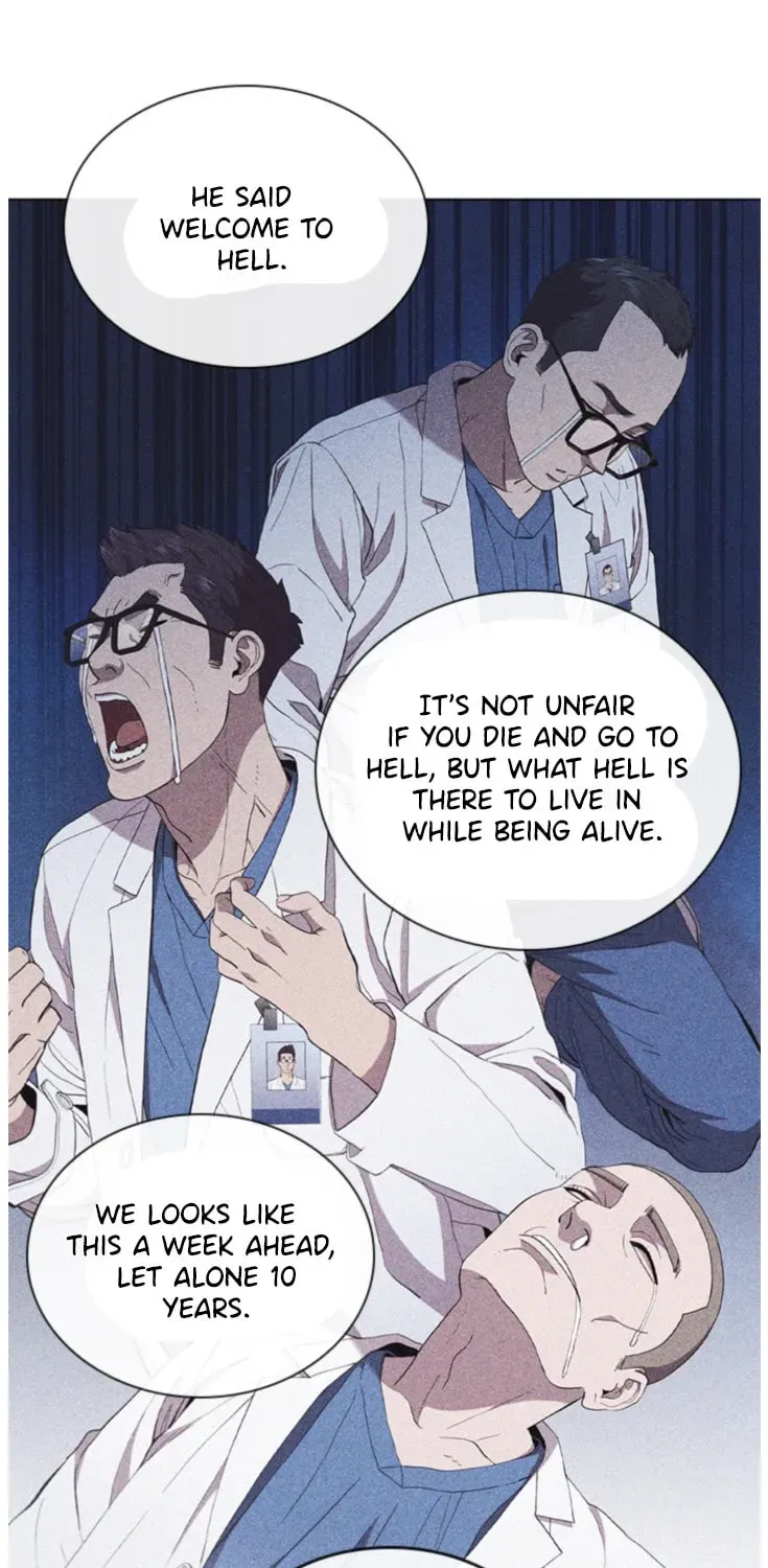 Dr. Choi Tae-Soo — Chapter 123 — page 44