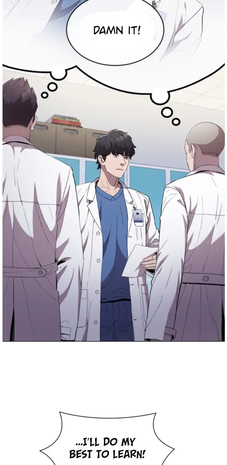 Dr. Choi Tae-Soo — Chapter 123 — page 45
