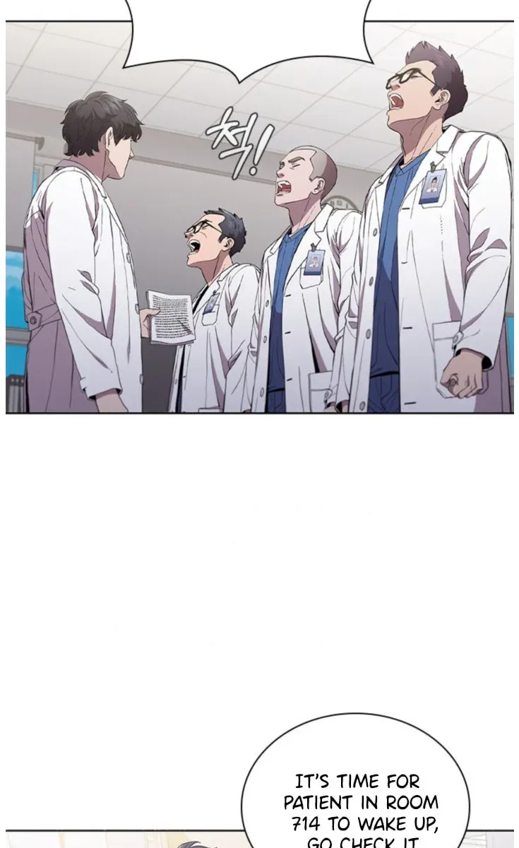 Dr. Choi Tae-Soo — Chapter 123 — page 46