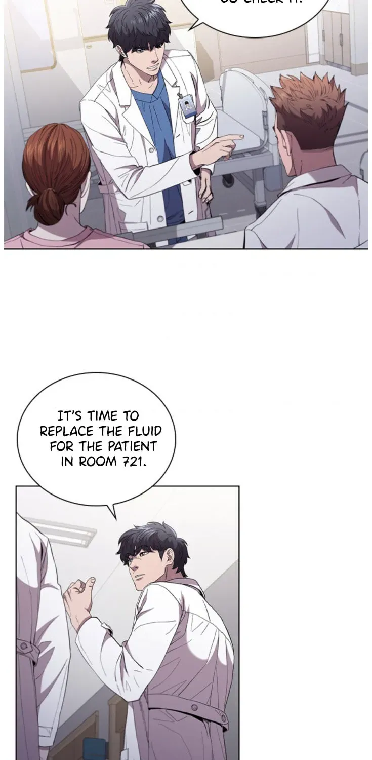 Dr. Choi Tae-Soo — Chapter 123 — page 47