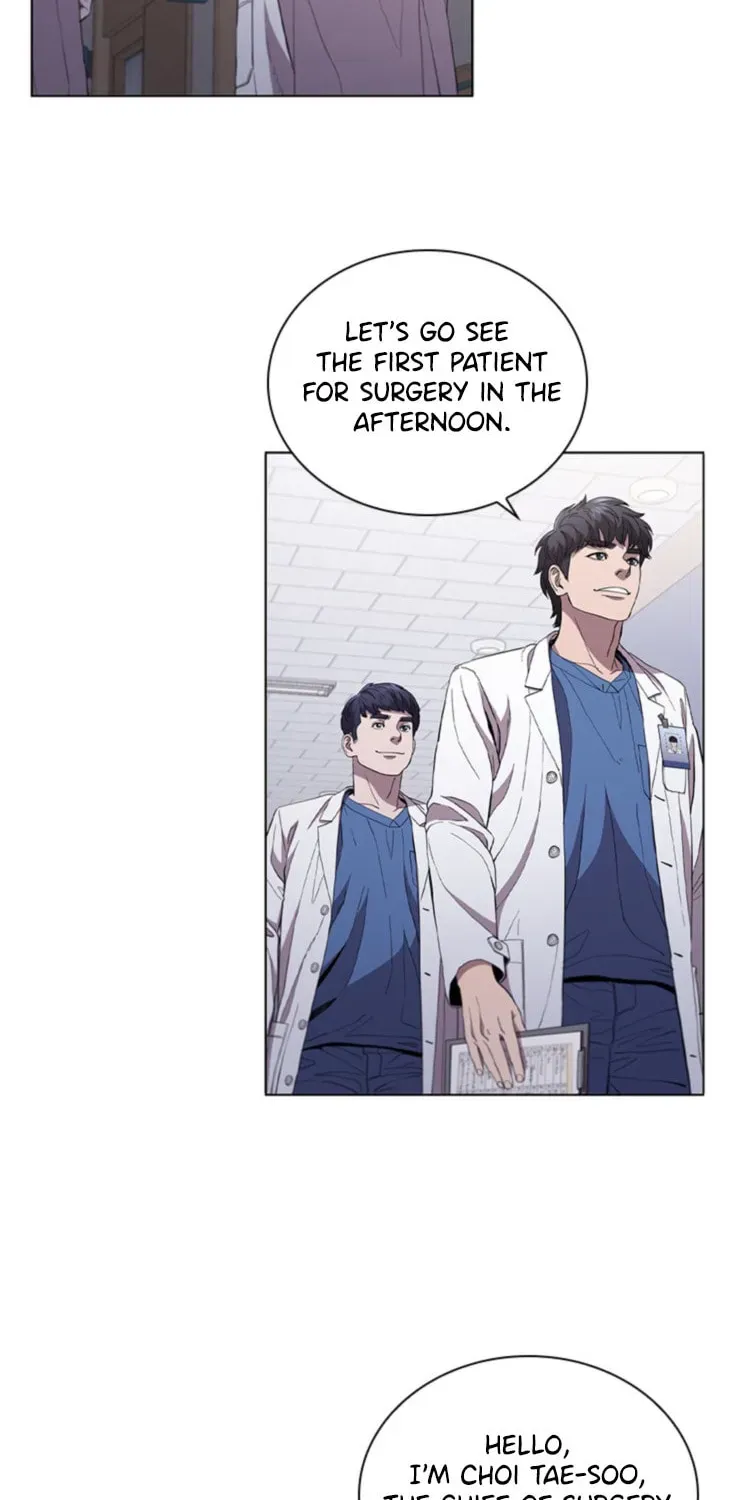Dr. Choi Tae-Soo — Chapter 123 — page 48
