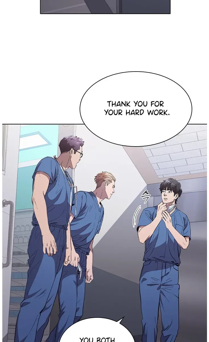Dr. Choi Tae-Soo — Chapter 123 — page 51