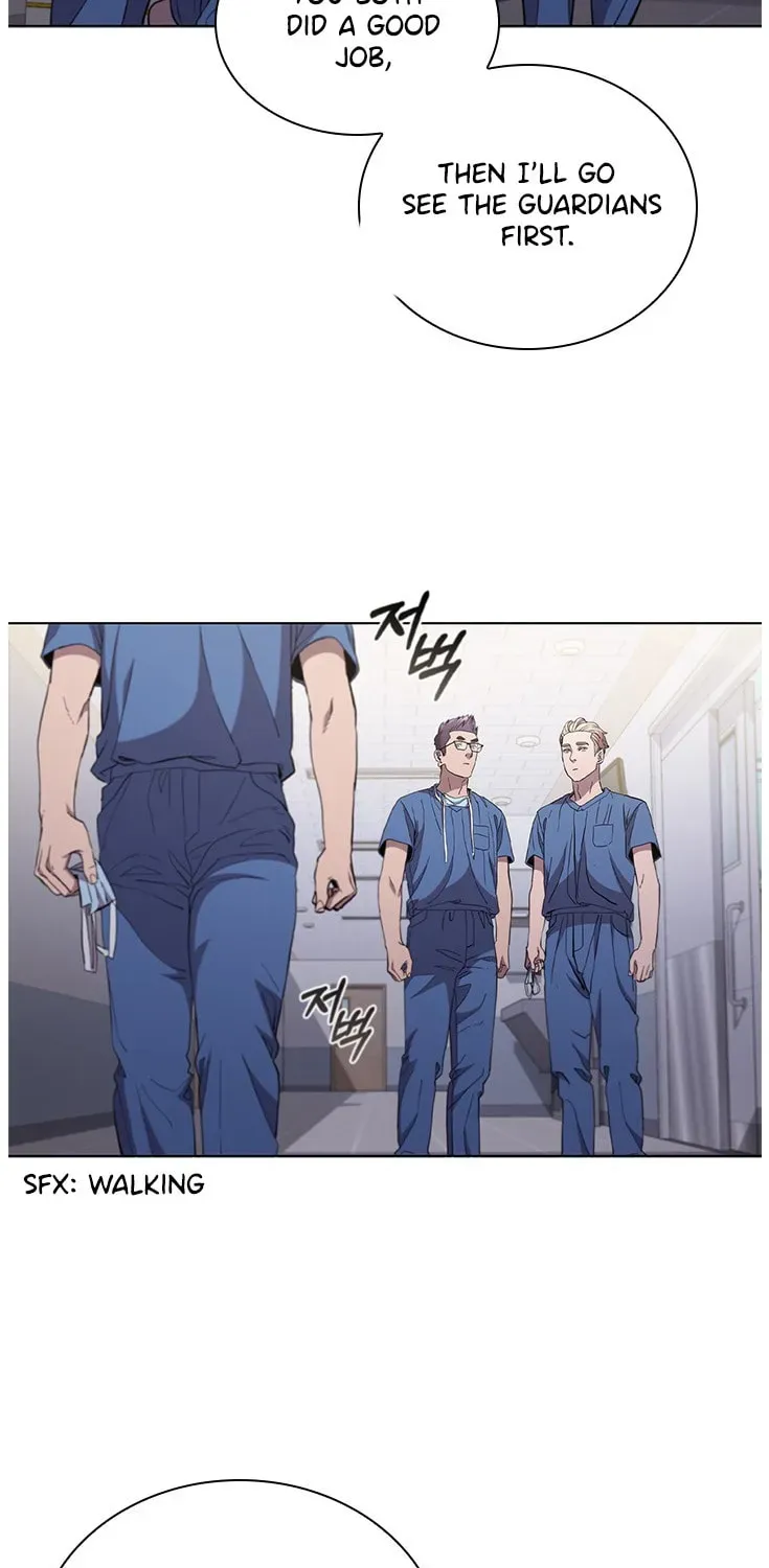 Dr. Choi Tae-Soo — Chapter 123 — page 52