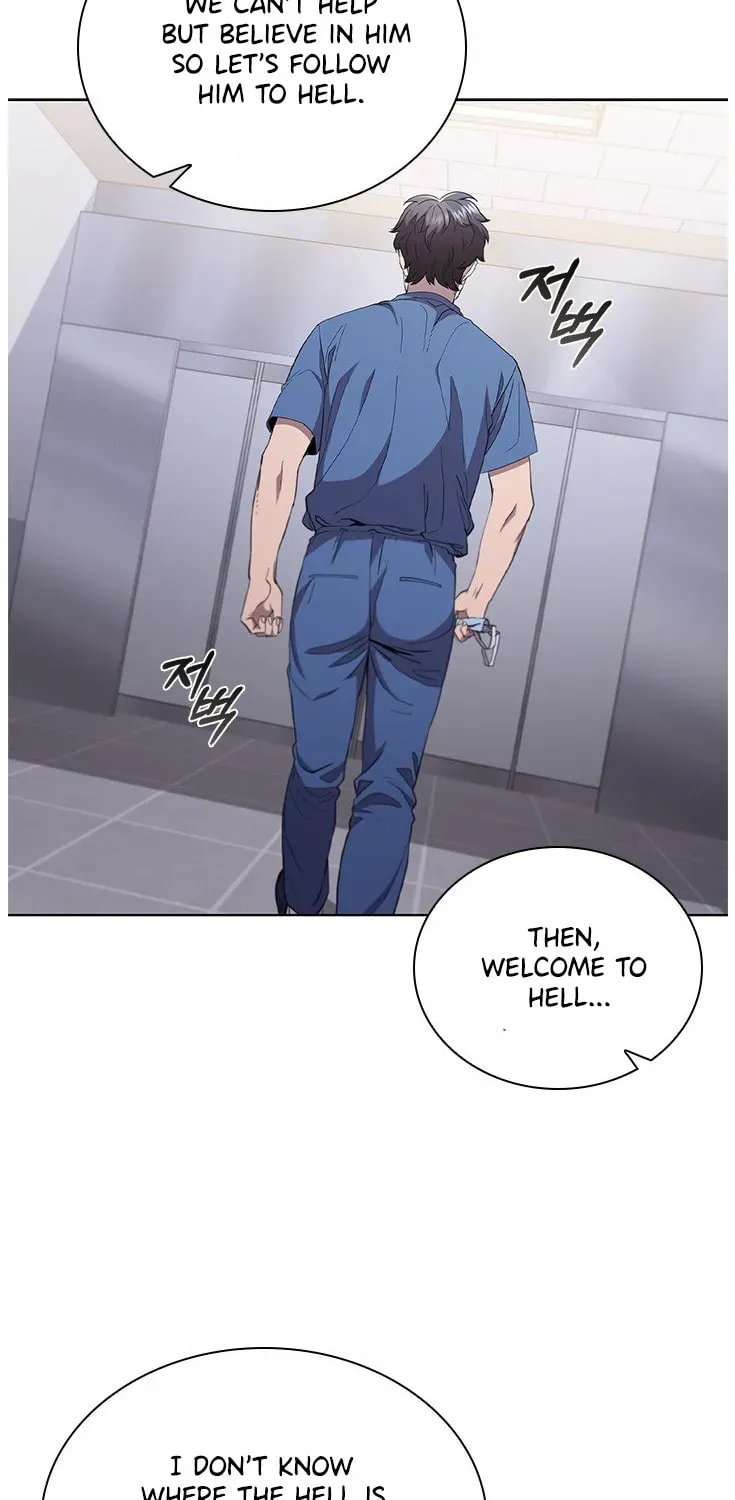 Dr. Choi Tae-Soo — Chapter 123 — page 54