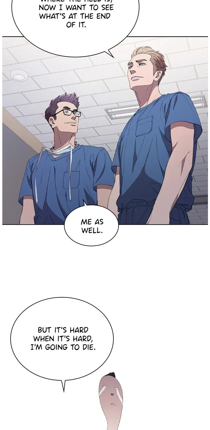 Dr. Choi Tae-Soo — Chapter 123 — page 55