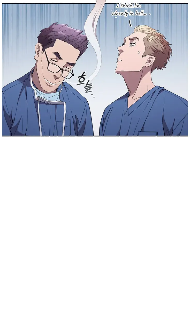 Dr. Choi Tae-Soo — Chapter 123 — page 56