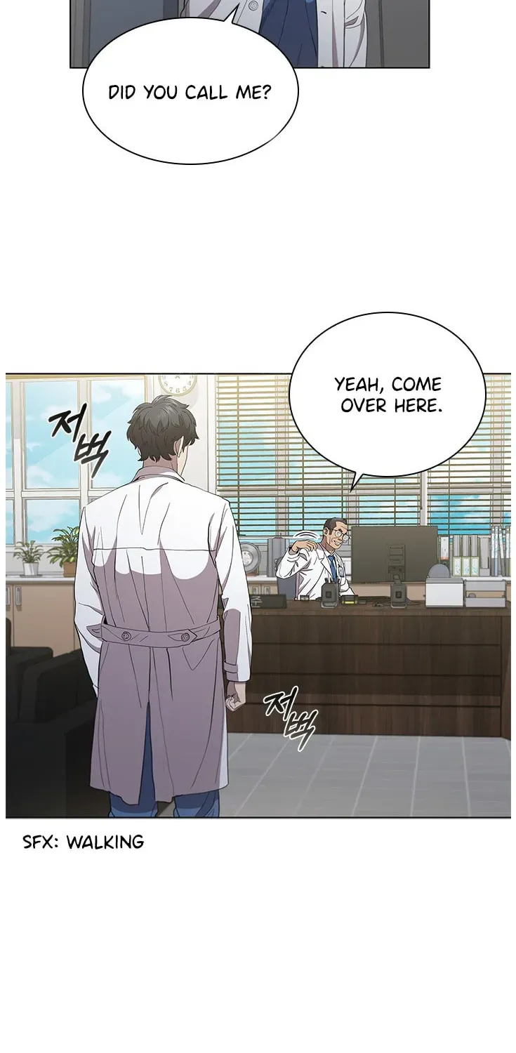 Dr. Choi Tae-Soo — Chapter 123 — page 58