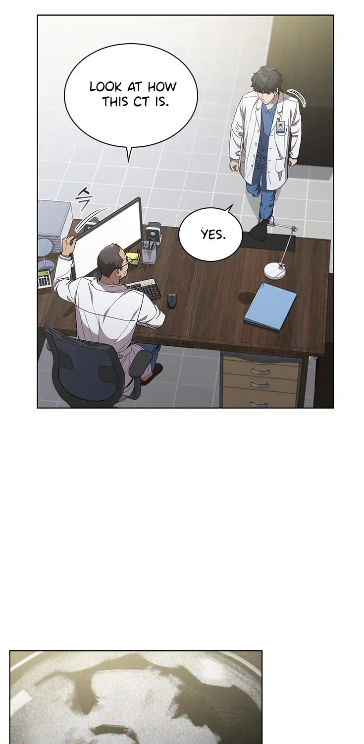 Dr. Choi Tae-Soo — Chapter 123 — page 59