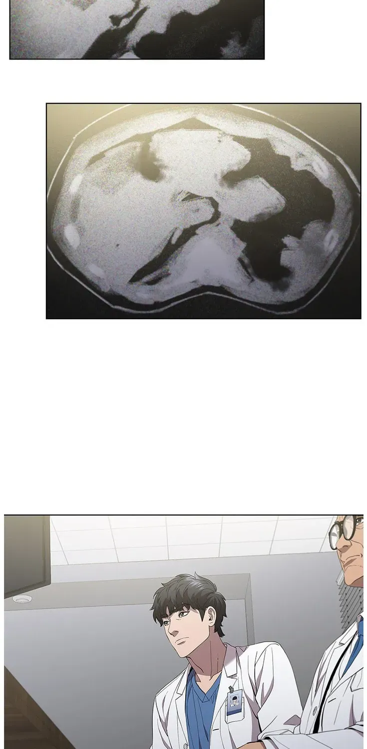 Dr. Choi Tae-Soo — Chapter 123 — page 60