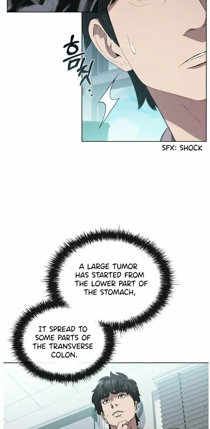 Dr. Choi Tae-Soo — Chapter 123 — page 62