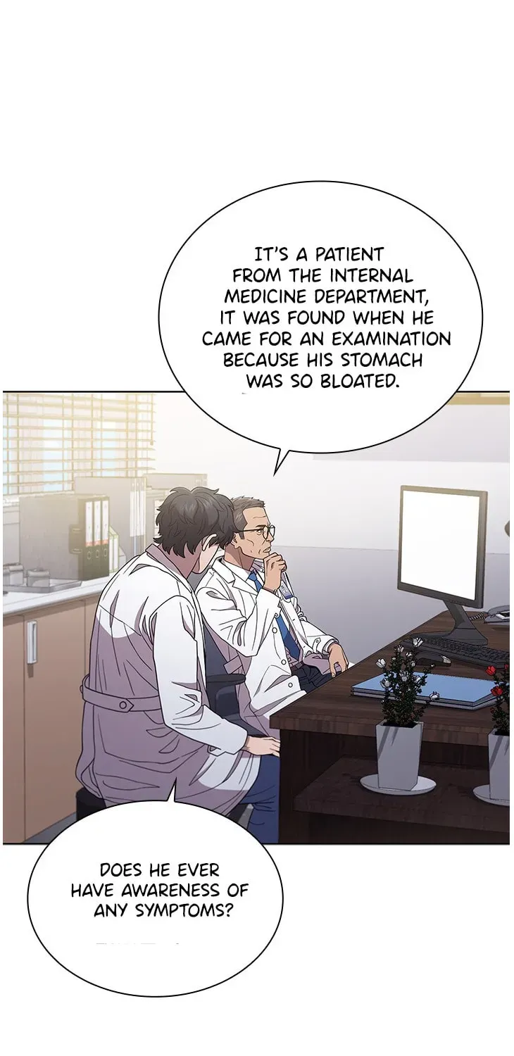 Dr. Choi Tae-Soo — Chapter 124 — page 2