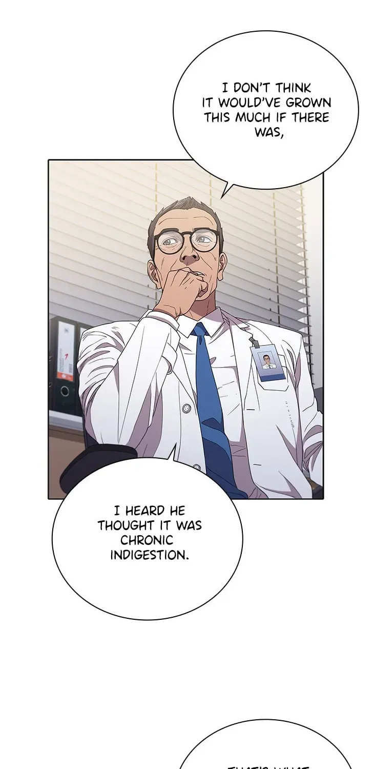 Dr. Choi Tae-Soo — Chapter 124 — page 3