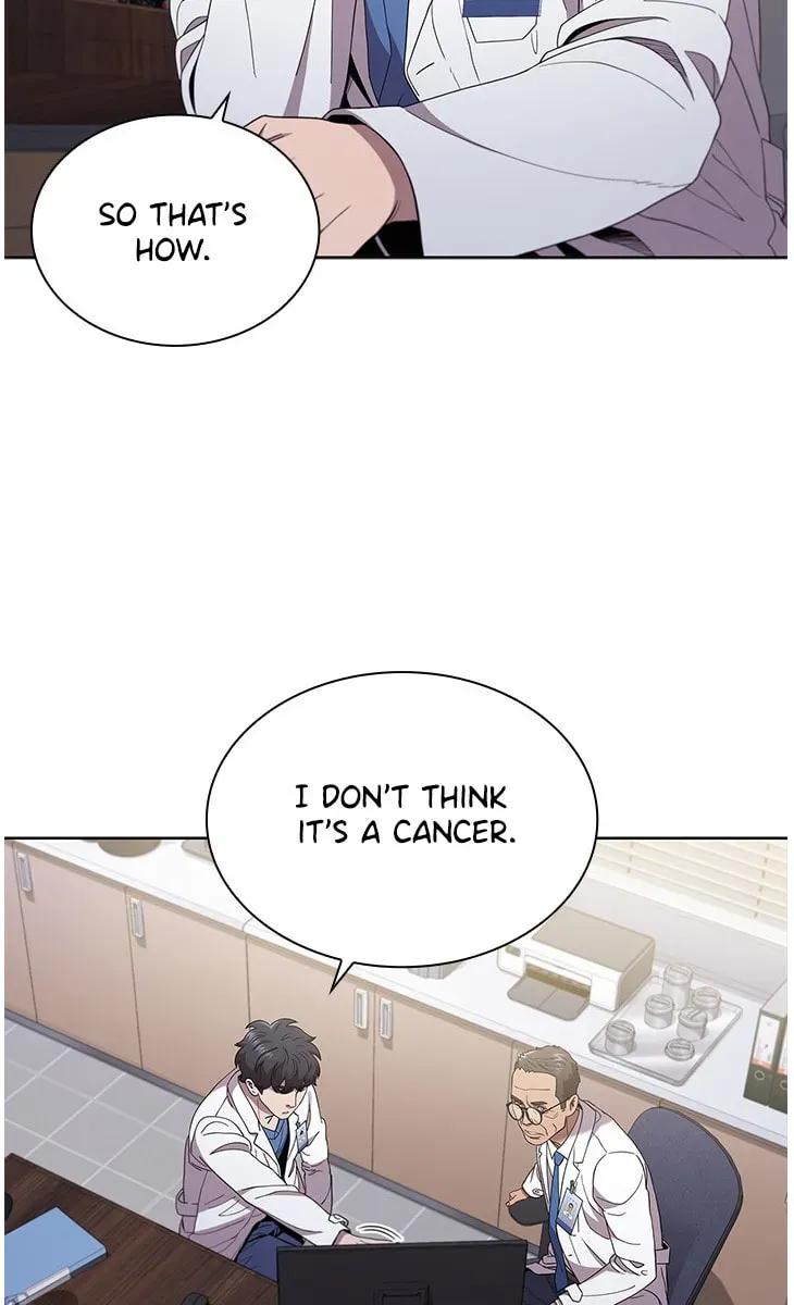 Dr. Choi Tae-Soo — Chapter 124 — page 6