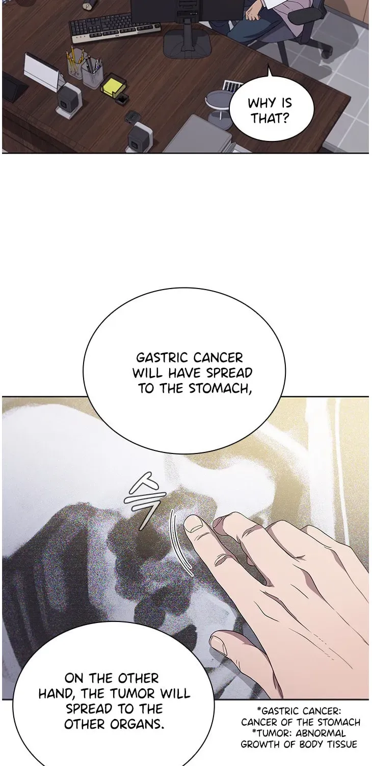 Dr. Choi Tae-Soo — Chapter 124 — page 7