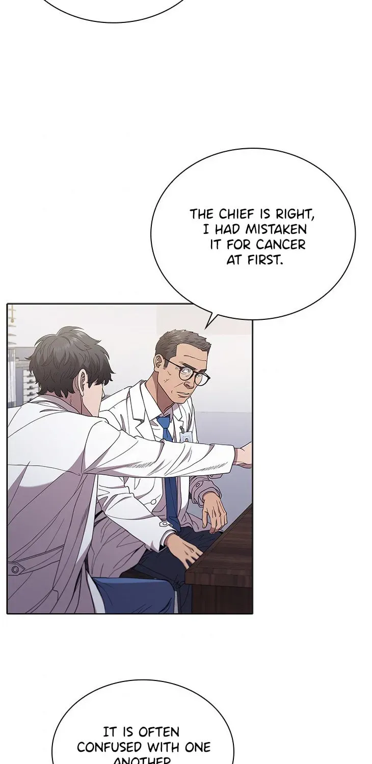 Dr. Choi Tae-Soo — Chapter 124 — page 8