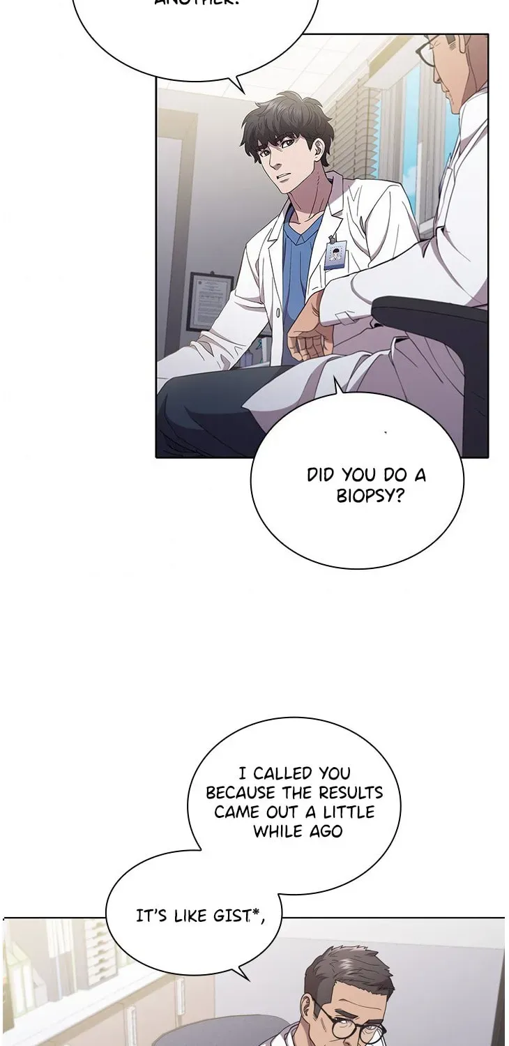 Dr. Choi Tae-Soo — Chapter 124 — page 9