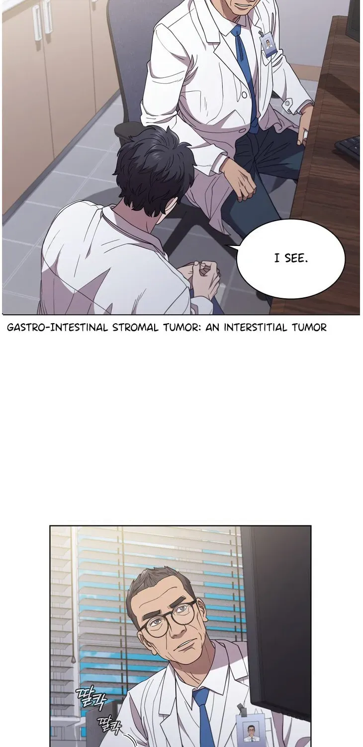 Dr. Choi Tae-Soo — Chapter 124 — page 10