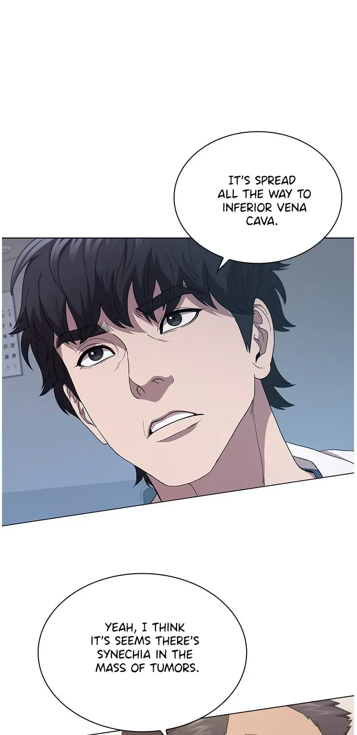 Dr. Choi Tae-Soo — Chapter 124 — page 12
