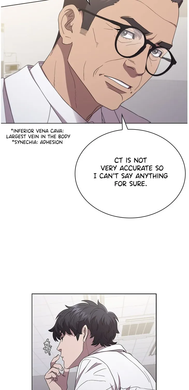 Dr. Choi Tae-Soo — Chapter 124 — page 13