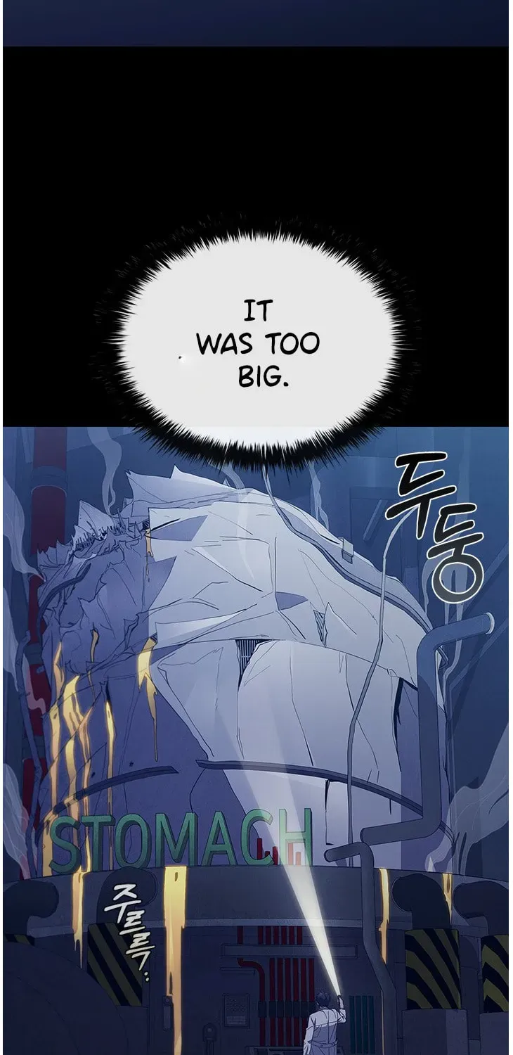 Dr. Choi Tae-Soo — Chapter 124 — page 15